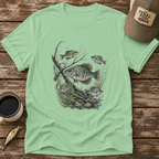 Crappie T-Shirt