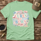Lures and Bows T-Shirt
