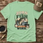 Born to Fish T-Shirt