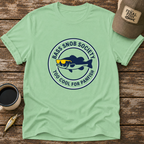 Bass Snob Society T-Shirt