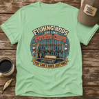 Fishing Rods T-Shirt