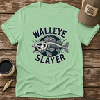 Walleye Slayer T-Shirt