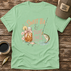 Sweet Tea & Tight Lines T-Shirt