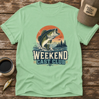 Weekend Cast Club T-Shirt