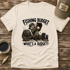 What's A Budget Otter T-Shirt