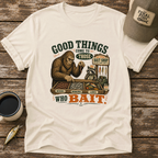 Those Who Bait T-Shirt