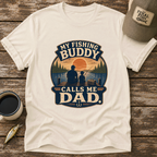My Fishing Buddy T-Shirt