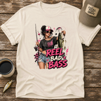 Reel Bad Bass T-Shirt