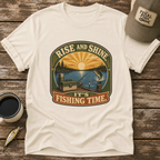 Rise And Shine T-Shirt