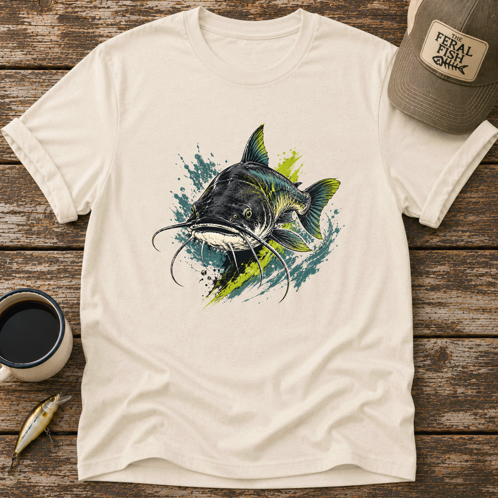 Catfish T-Shirt