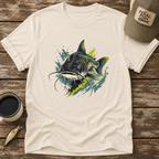 Catfish T-Shirt