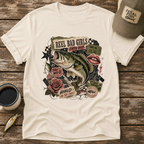 Reel Bad Girls T-Shirt