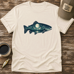 Moonlight Trout T-Shirt