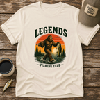 Legends Fishing Club T-Shirt