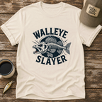 Walleye Slayer T-Shirt