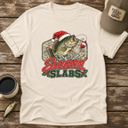 Sleighin' Slabs Holiday T-Shirt
