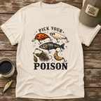 Pick Your Poison Lure T-Shirt