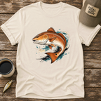 Redfish T-Shirt