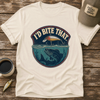 I'd Bite That T-Shirt