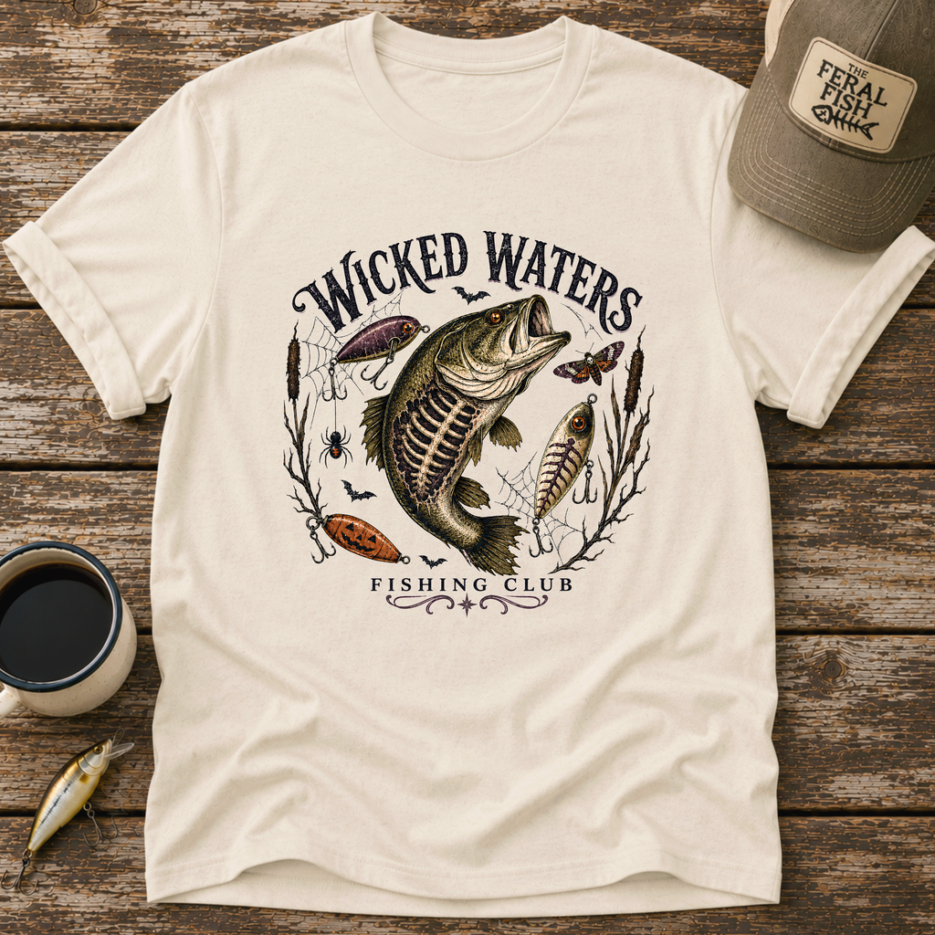 Wicked Waters T-Shirt