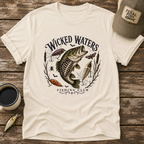 Wicked Waters T-Shirt