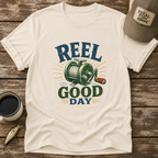 Reel Good Day T-Shirt