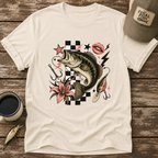 Edgy Bass T-Shirt