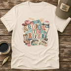 Rodeo to River T-Shirt