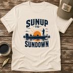Sunup to Sundown T-Shirt
