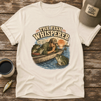 The Fish Whisperer T-Shirt
