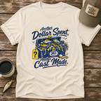 Another Dollar Spent T-Shirt