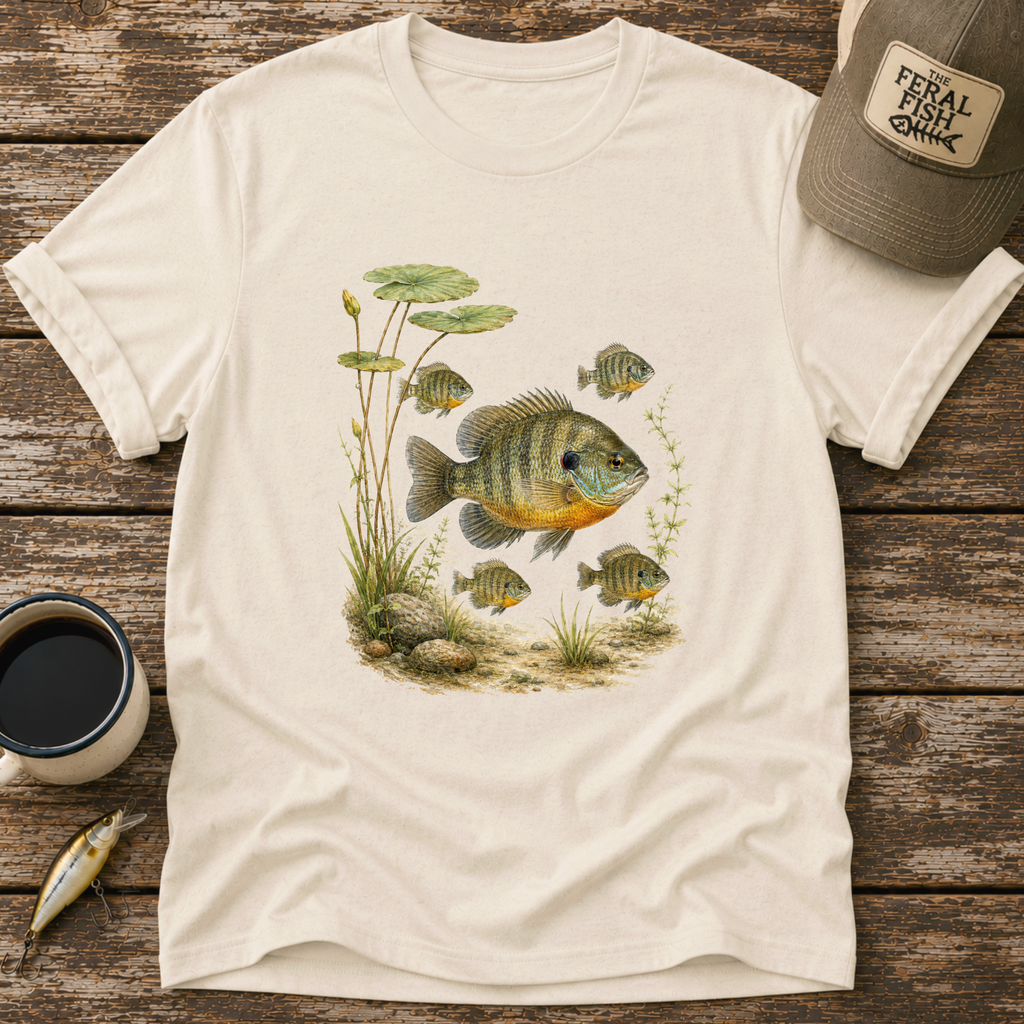 Blue Gill T-Shirt