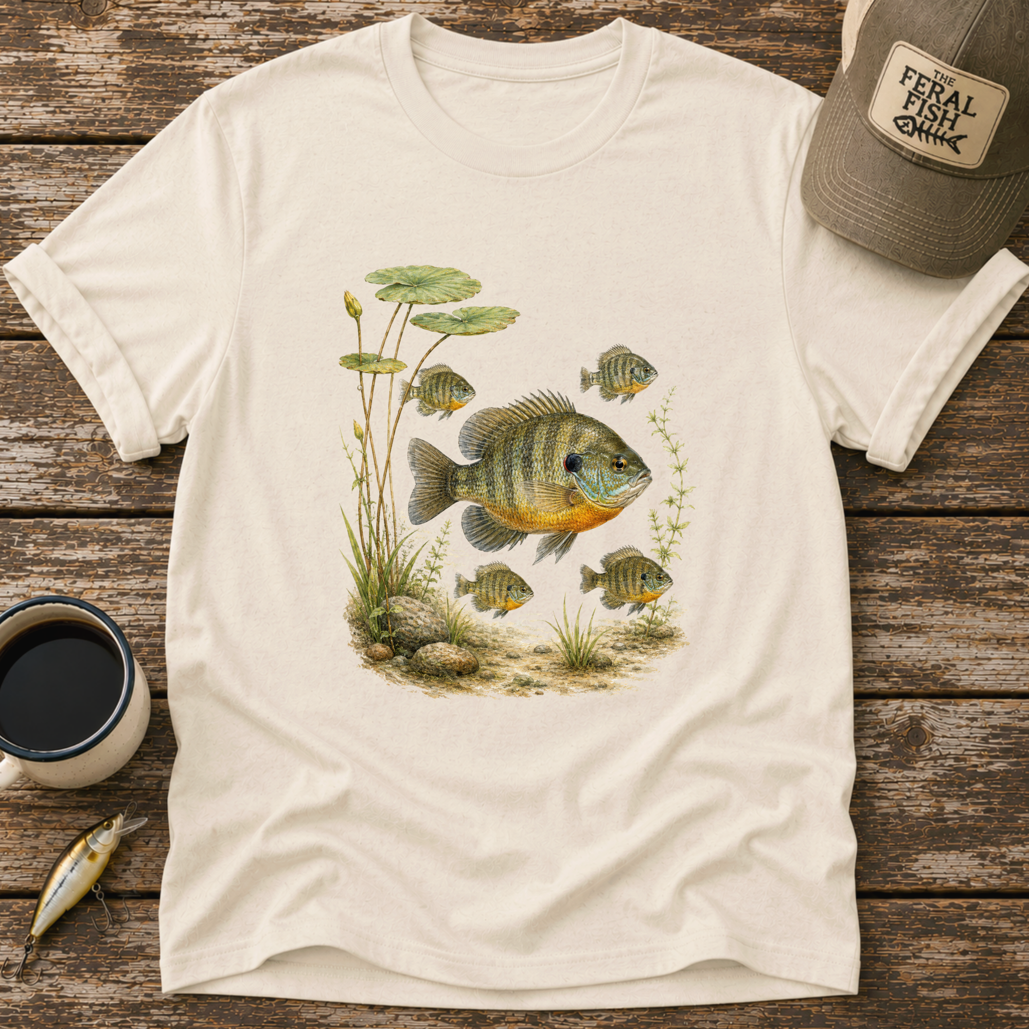 Blue Gill T-Shirt