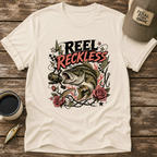 Reel Reckless T-Shirt