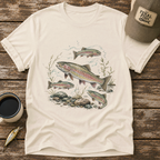 Rainbow Trout T-Shirt