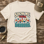 Show Me Your Bobbers T-Shirt