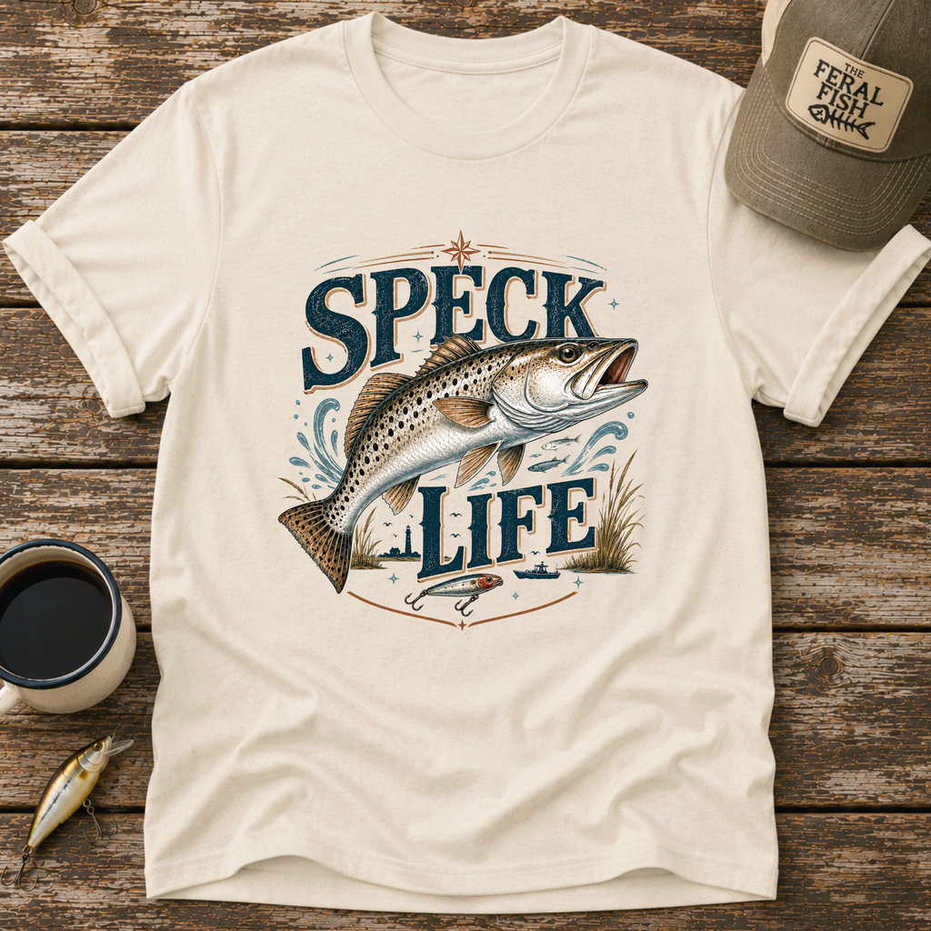 Speck Life T-Shirt