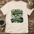 Forced To Go To School T-Shirt