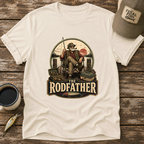 The Rodfather T-Shirt