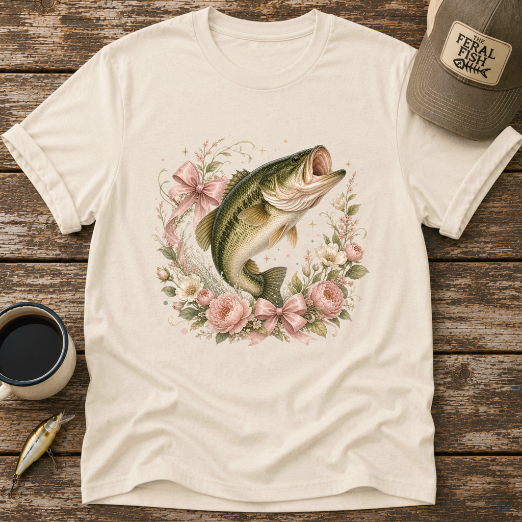 Bass and Bows T-Shirt