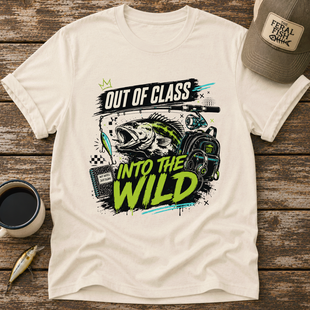 Out of Class T-Shirt