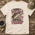 Sorry Sweetheart T-Shirt