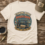 Fishing Rods T-Shirt