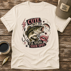 I'll Steal Your Spot T-Shirt
