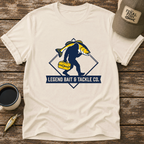 Legend Bait & Tackle T-Shirt