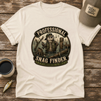 Professional Snag Finder T-Shirt