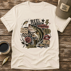 Reel Attitude T-Shirt