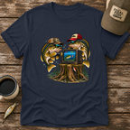 Fish & Video Games T-Shirt