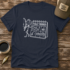 Fully Booked T-Shirt