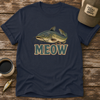 Meow Catfish T-Shirt